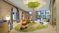 Tampines North Drive 1 (D18), Condominium #468332911
